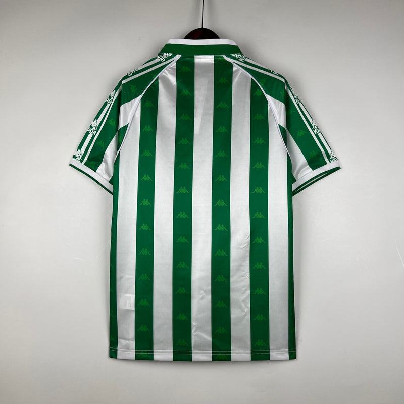 REAL BETIS I 95/96 MAN (RETRO)