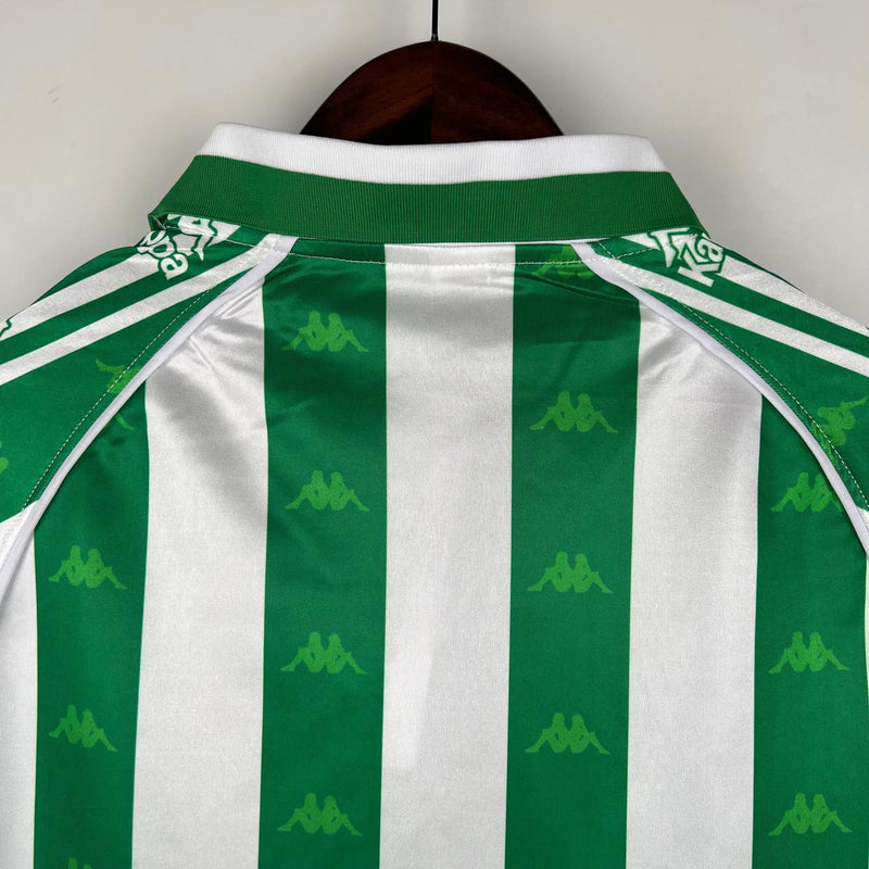 REAL BETIS I 95/96 MAN (RETRO)