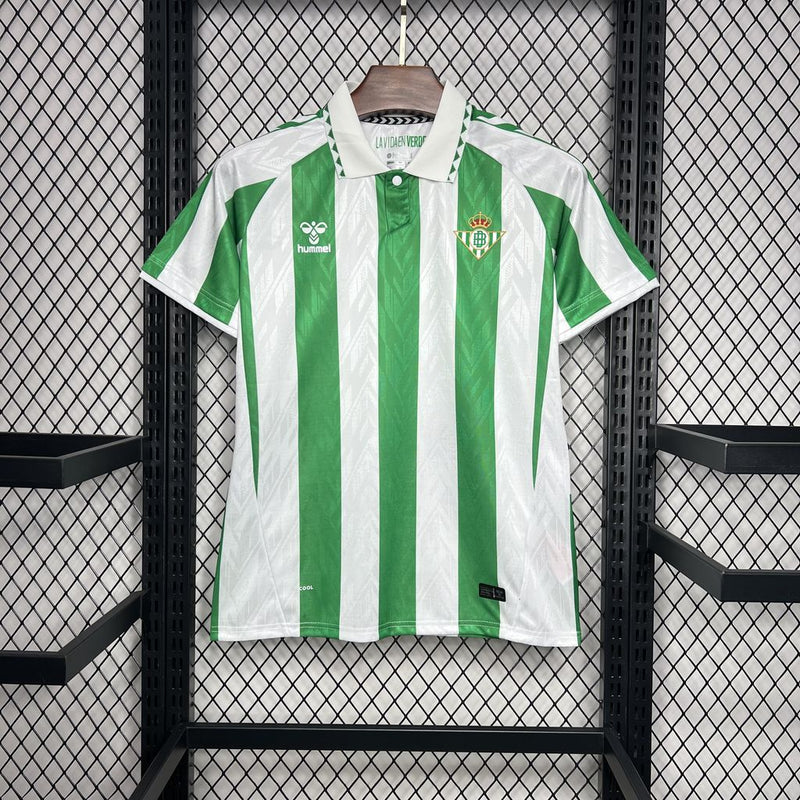 REAL BETIS I 24/25 MAN