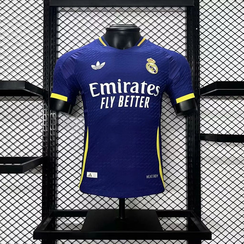 REAL MADRID SPECIAL EDITION VIII 24/25 MAN (VERSION PLAYER)