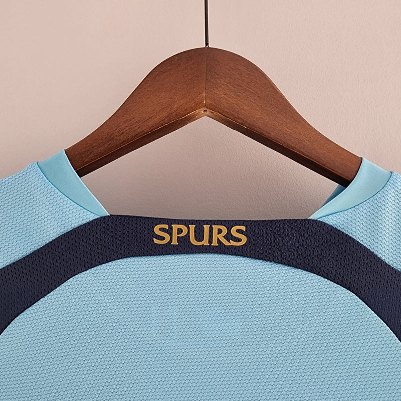 TOTTENHAM lI 06/07 MAN (RETRO)