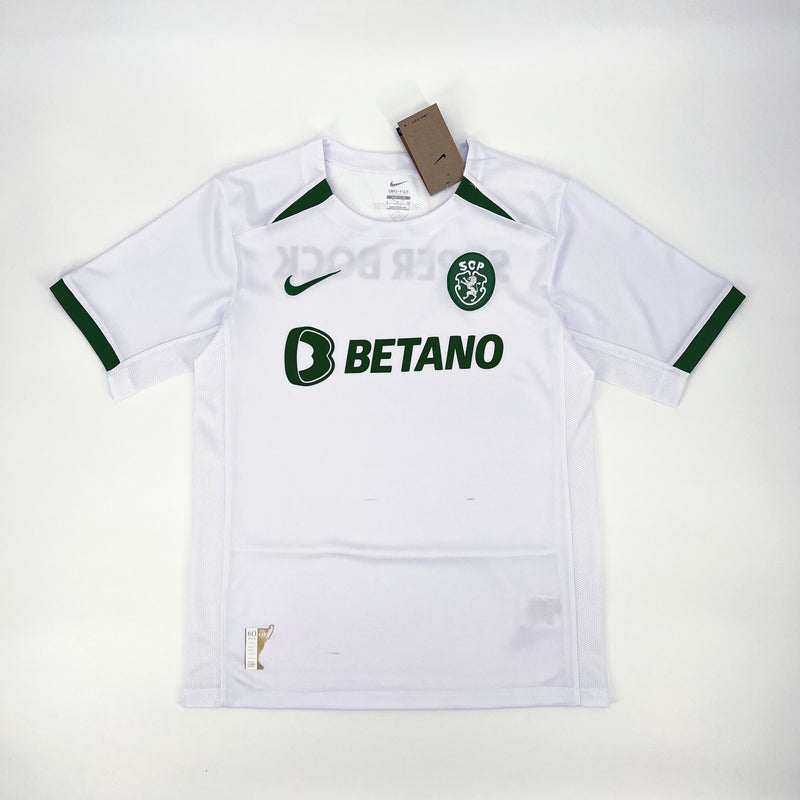 SPORTING LISBON LIMITED EDITION II 24/25 MAN