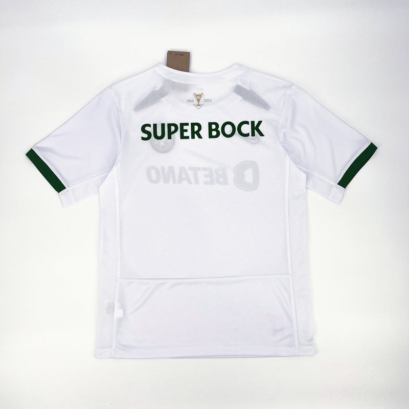 SPORTING LISBON LIMITED EDITION II 24/25 MAN