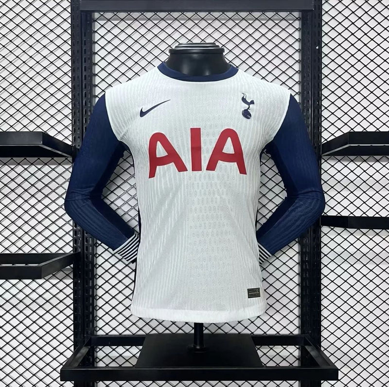 TOTTENHAM I 24/25 MAN (VERSION PLAYER) LONG SLEEVE