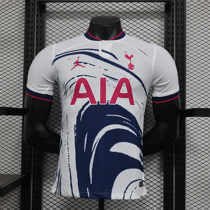 TOTTENHAM SPECIAL EDITION I 24/25 MAN (VERSION PLAYER)