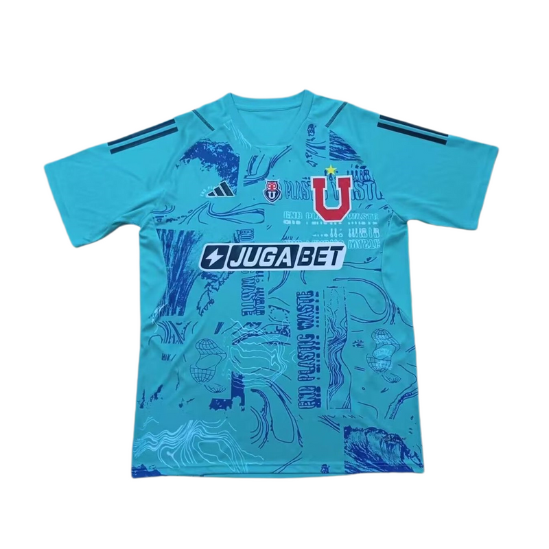 UNIVERSIDAD DE CHILE IV 24/25 MAN