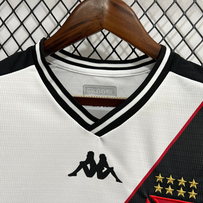 VASCO DA GAMA I 24/25 MAN (SHORT SLEEVE)