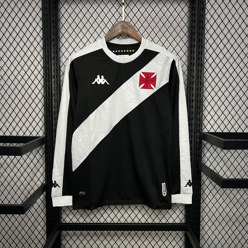 VASCO DA GAMA I 24/25 MAN (LONG SLEEVE)