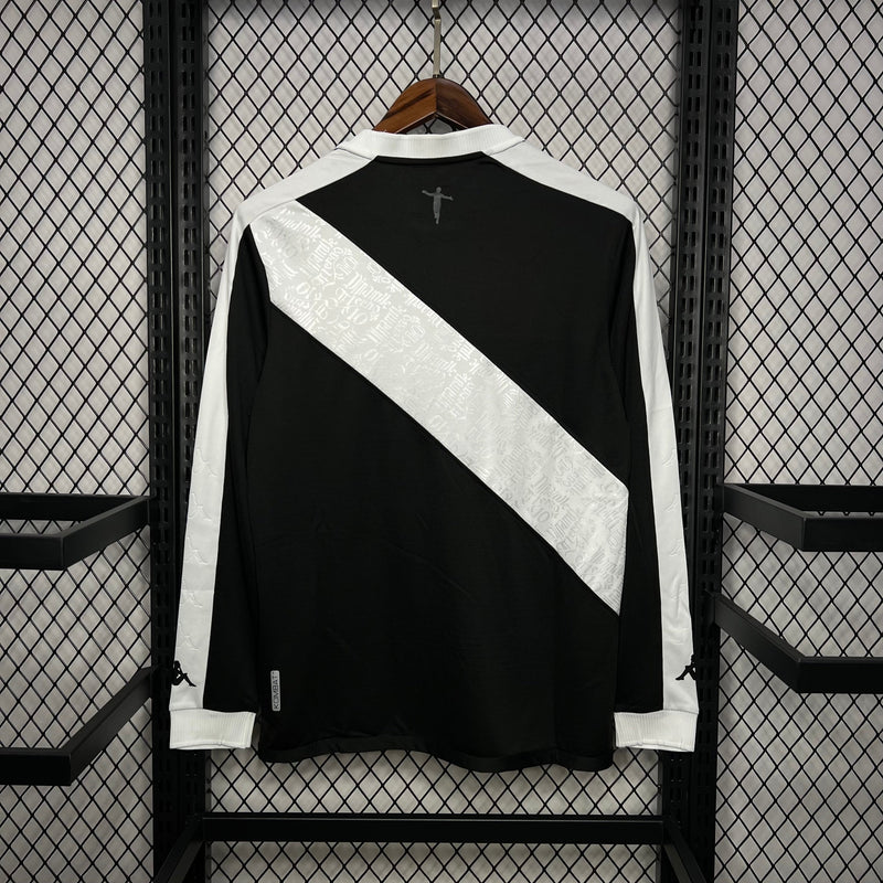 VASCO DA GAMA I 24/25 MAN (LONG SLEEVE)