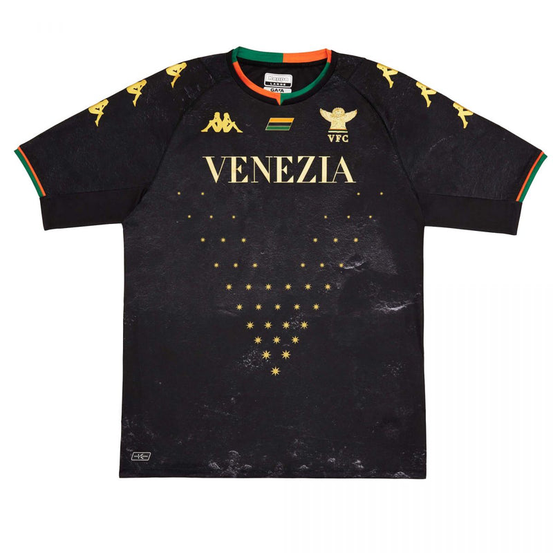 Venezia F.C. 21/22 I Home Jersey