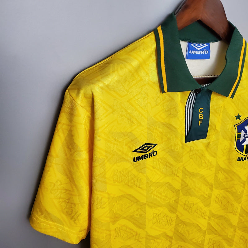 BRAZIL I 91/93 MAN (RETRO)