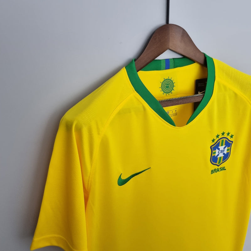 BRAZIL I 2018 MAN (RETRO)