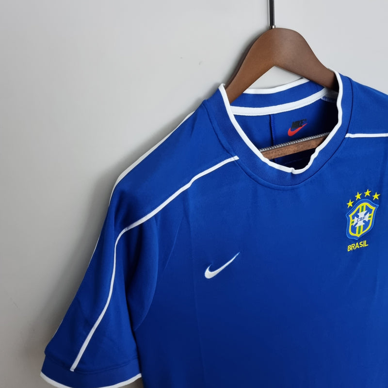 BRAZIL Il 98 MAN (RETRO)