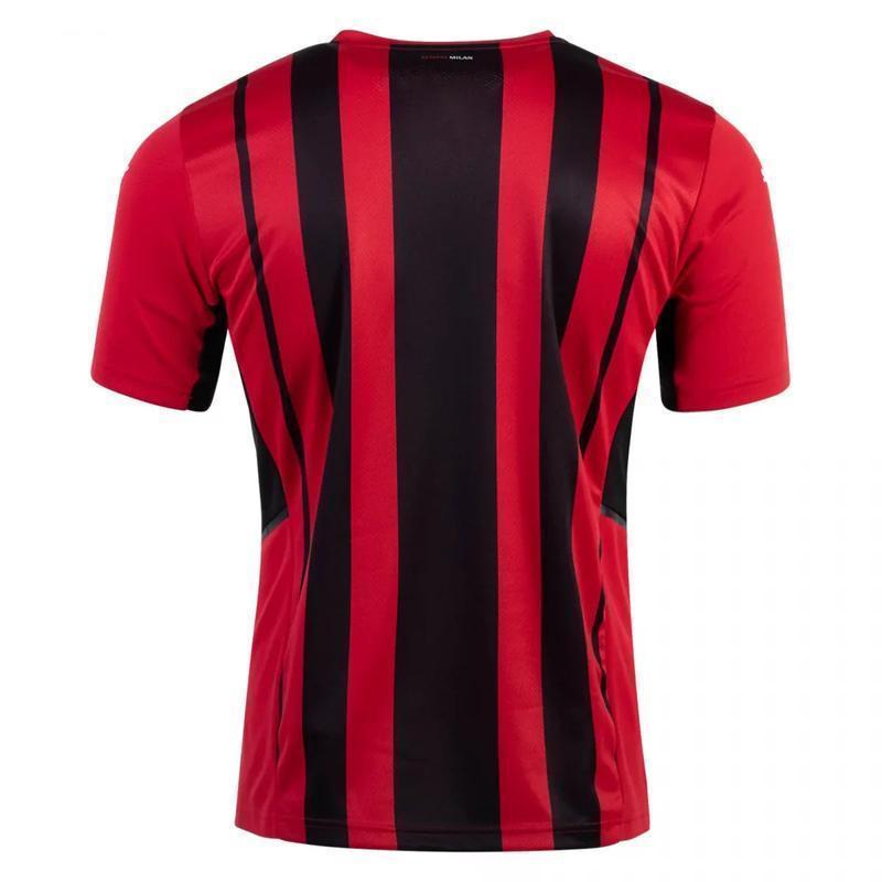 AC Milan 21/22 I Home Jersey