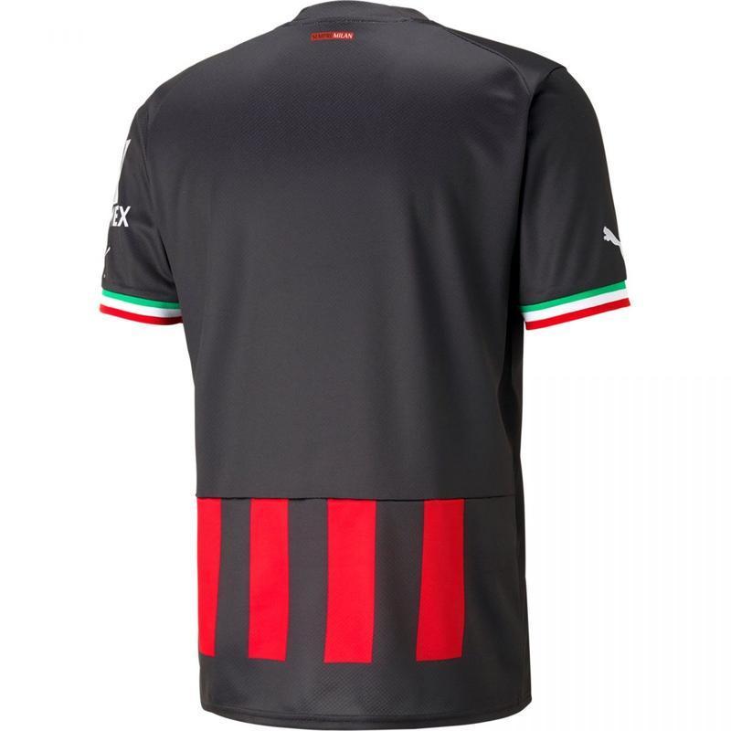 AC Milan 22/23 I Home Jersey