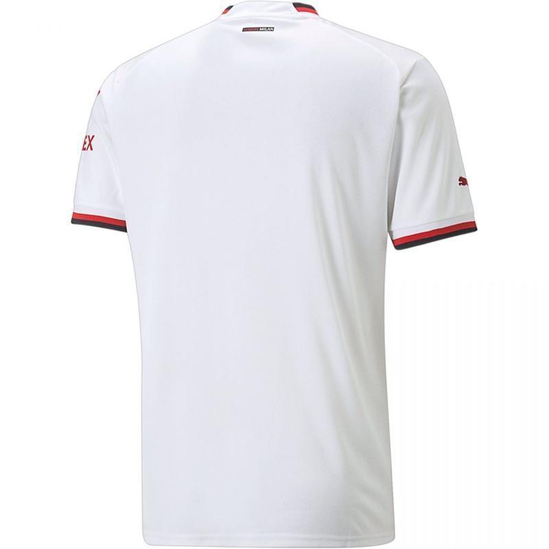 AC Milan 22/23 II Away Jersey