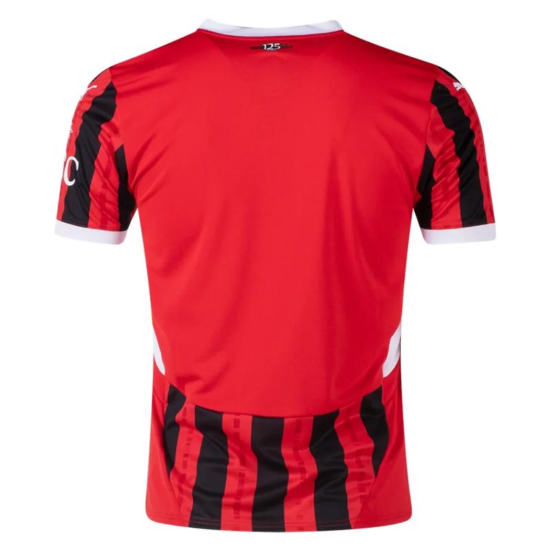 AC Milan 24/25 I Home Jersey