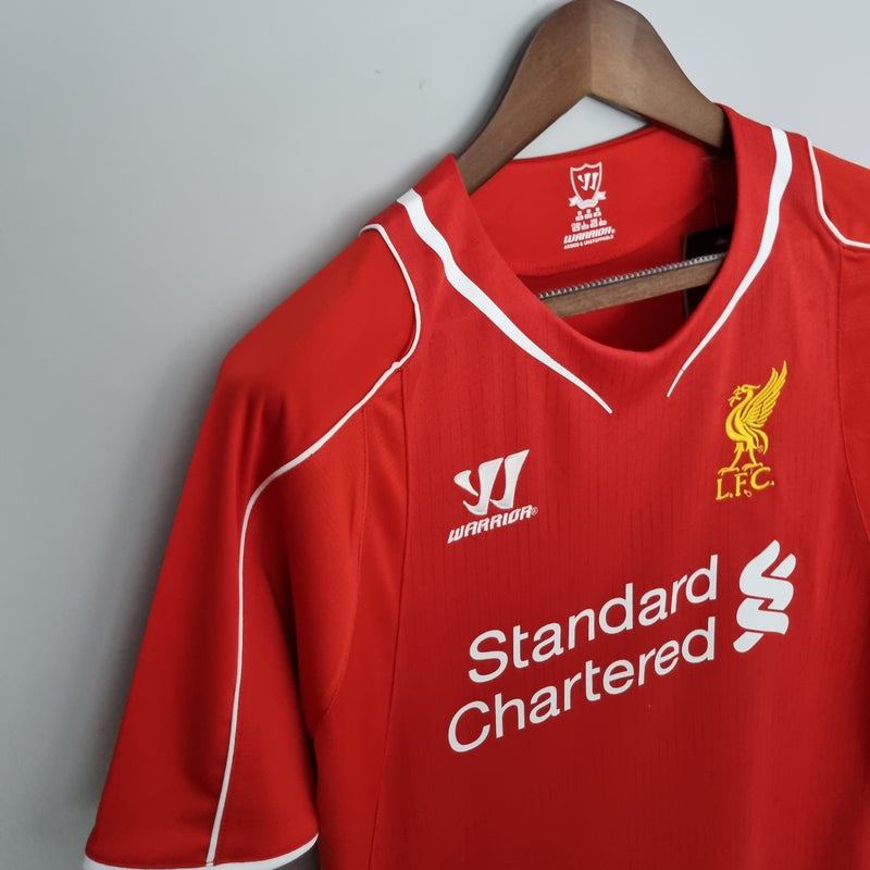 LIVERPOOL I 14/15 MAN (RETRO)