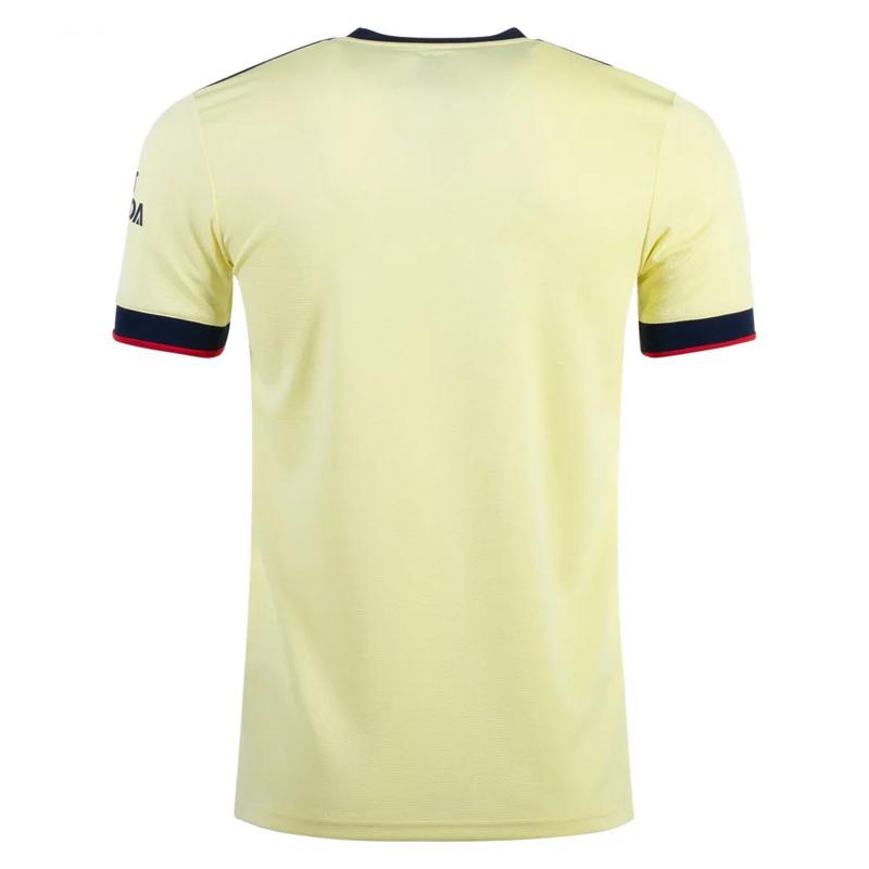 Arsenal 21/22 II Away Jersey