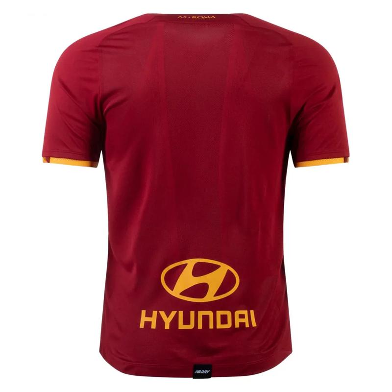 AS Roma 21/22 I Home Jersey