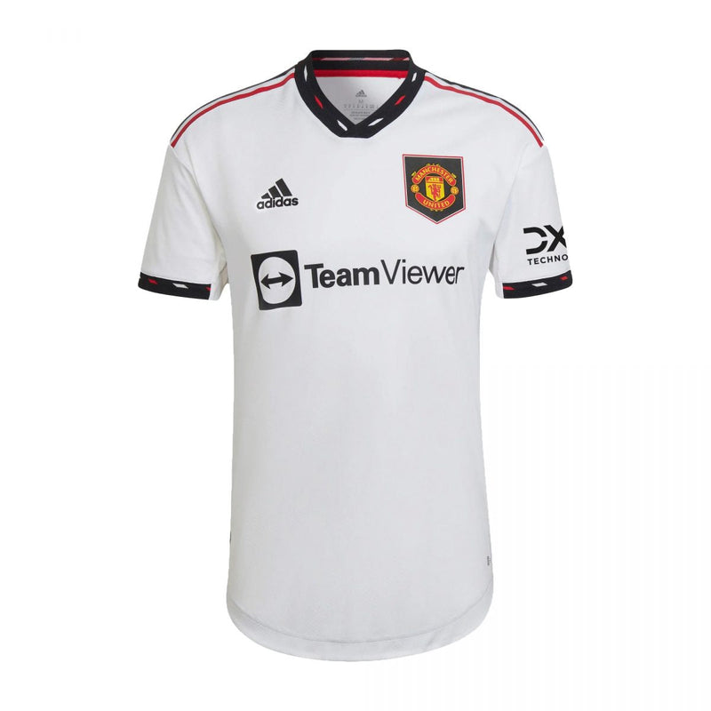 Manchester United 22/23 Authentic II Away Jersey