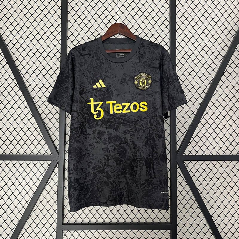 MANCHESTER UNITED LIMITED EDITION I 24/25 MAN