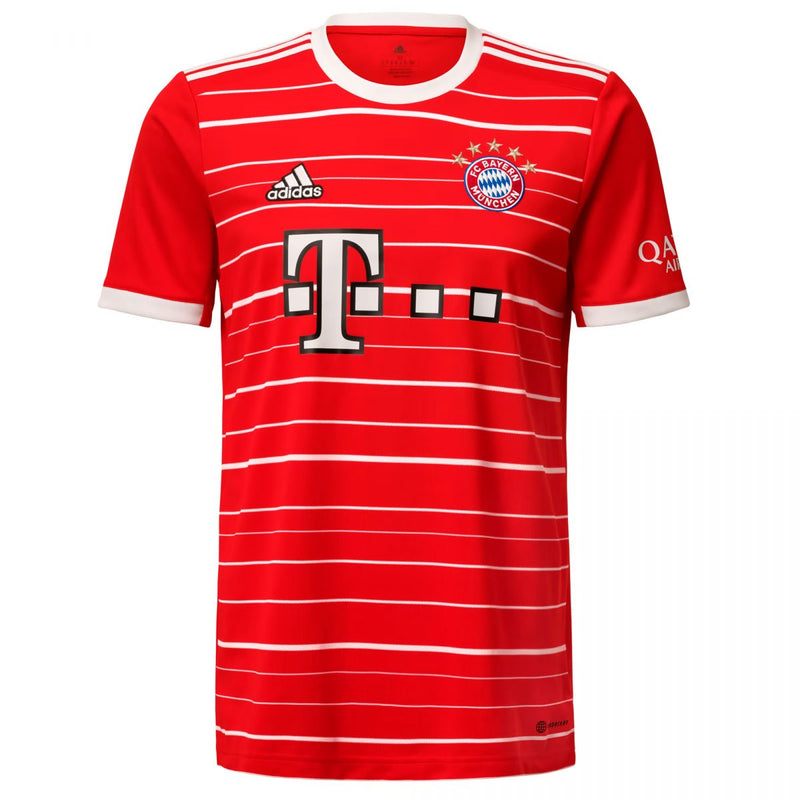 Bayern Munich 22/23 I Home Jersey