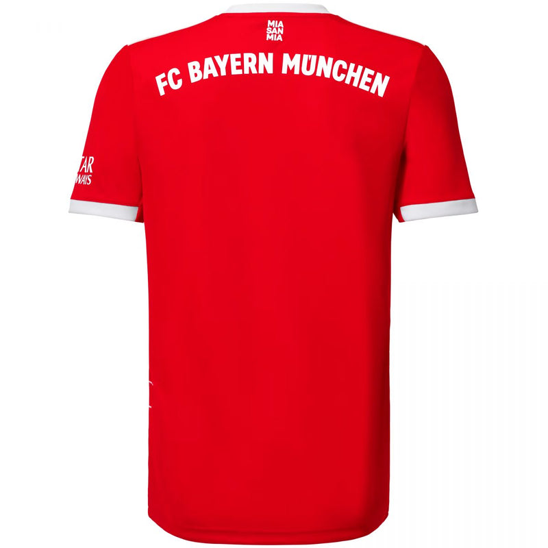 Bayern Munich 22/23 I Home Jersey