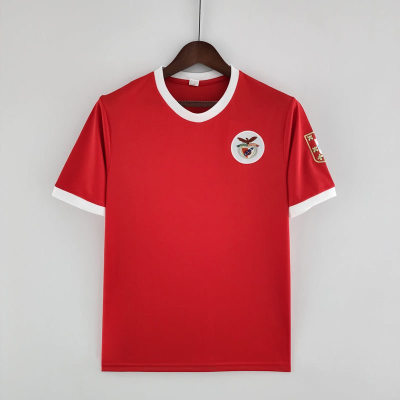 BENFICA I 73/74 MAN (RETRO)