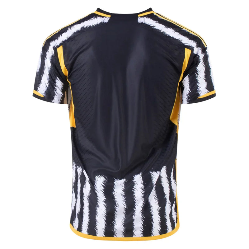 Juventus 23/24 Authentic I Home Jersey