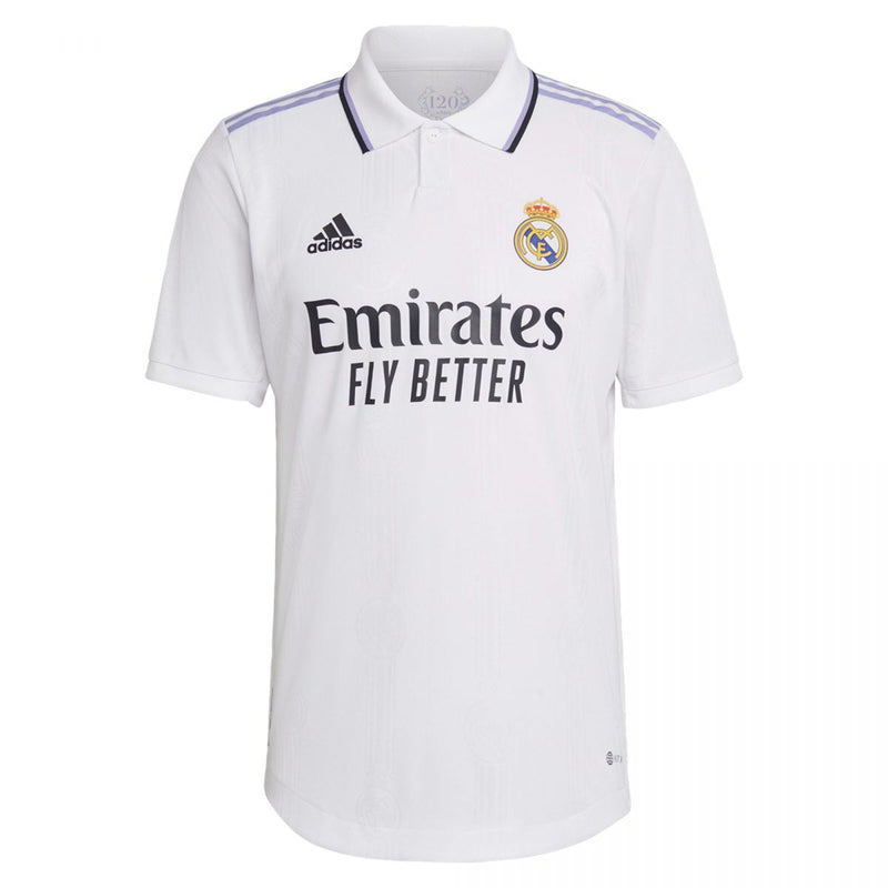 Vinicius Jr. Real Madrid 22/23 I Home Jersey