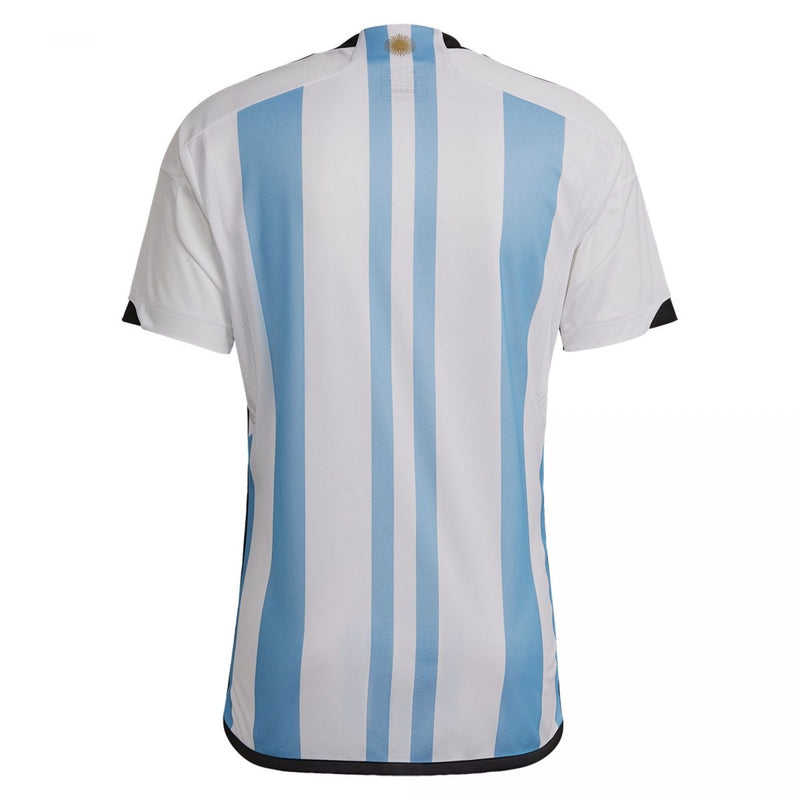 Argentina 22/23 I Home Jersey