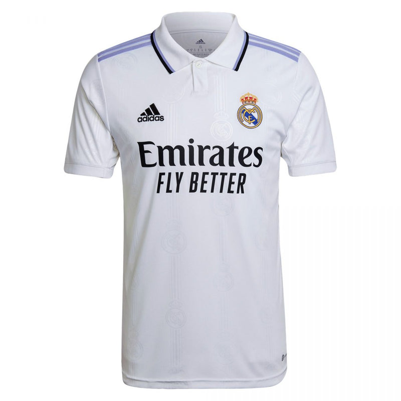 Luka Modrić Real Madrid 22/23 Authentic I Home Jersey