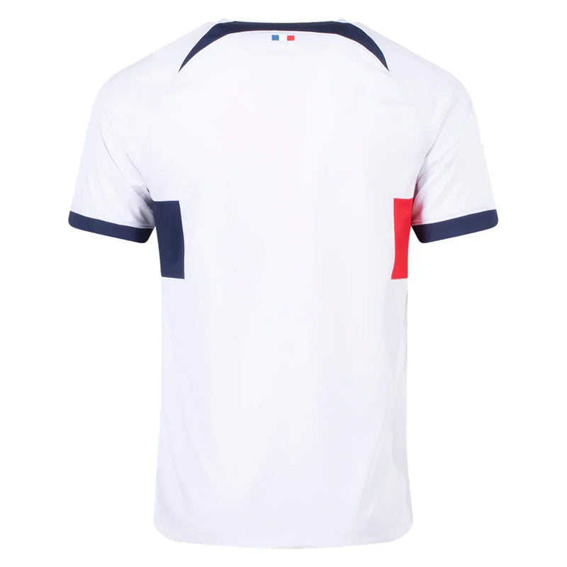 Paris Saint-Germain (PSG) 23/24 II Away Jersey