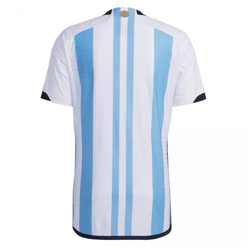 Argentina 22/23 Authentic I Home Jersey