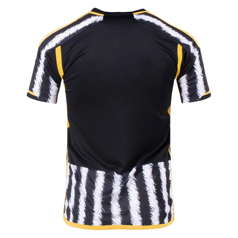 Juventus 23/24 I Home Jersey