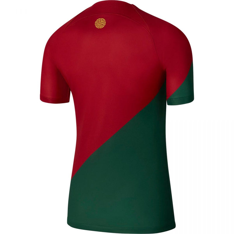 Portugal 22/23 Women’s I Home Jersey