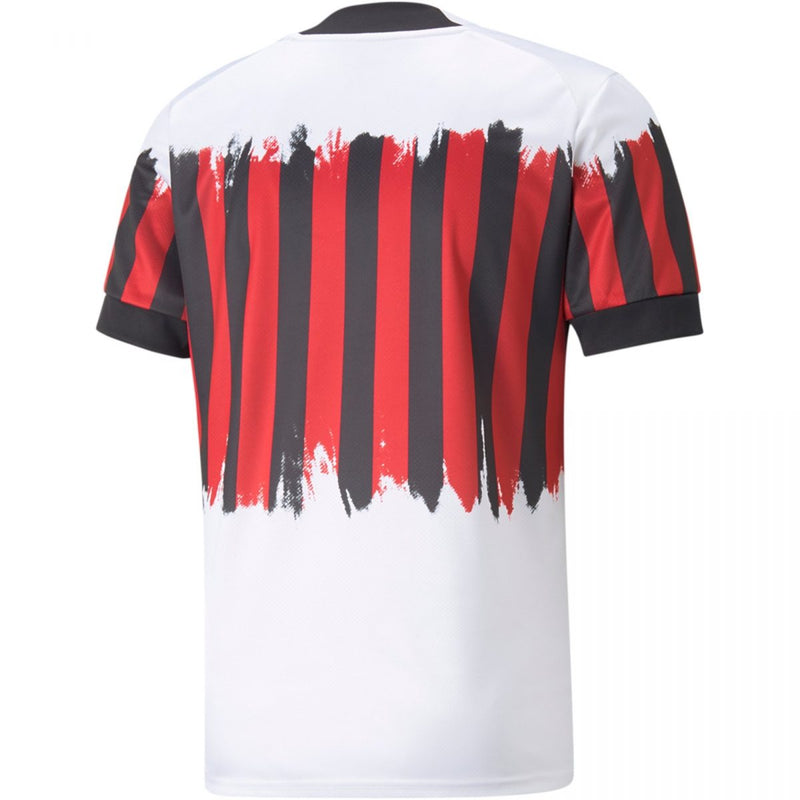 AC Milan x Nemen 2022 Special Edition Jersey