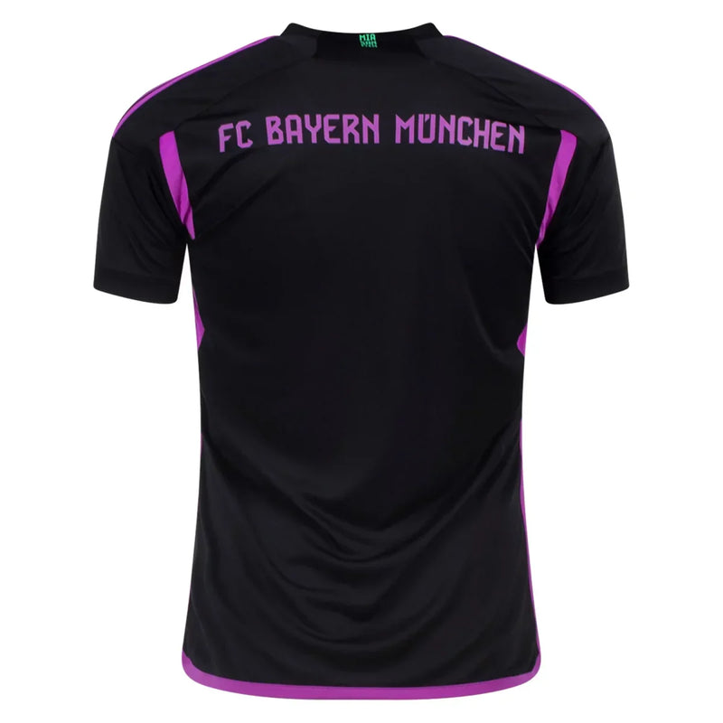 Bayern Munich 23/24 II Away Jersey