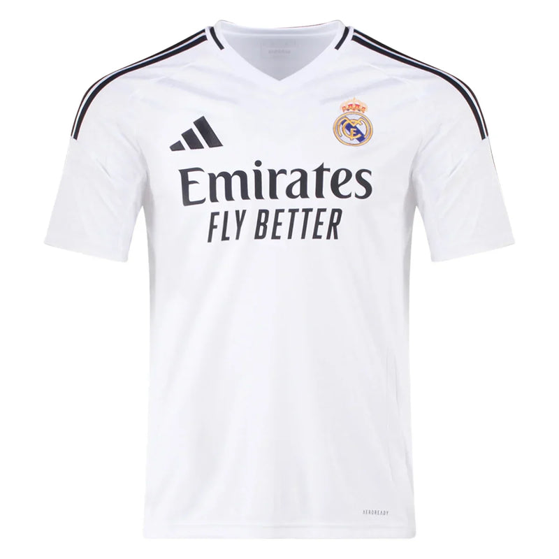 Real Madrid 24/25 I Home Jersey