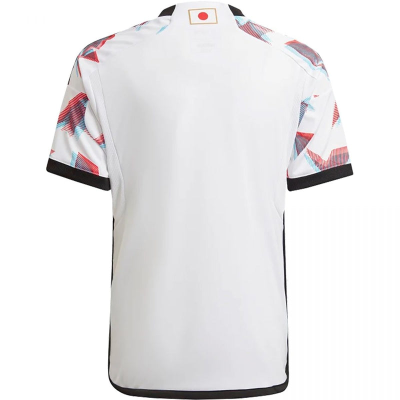 Japan 22/23 II Away Jersey