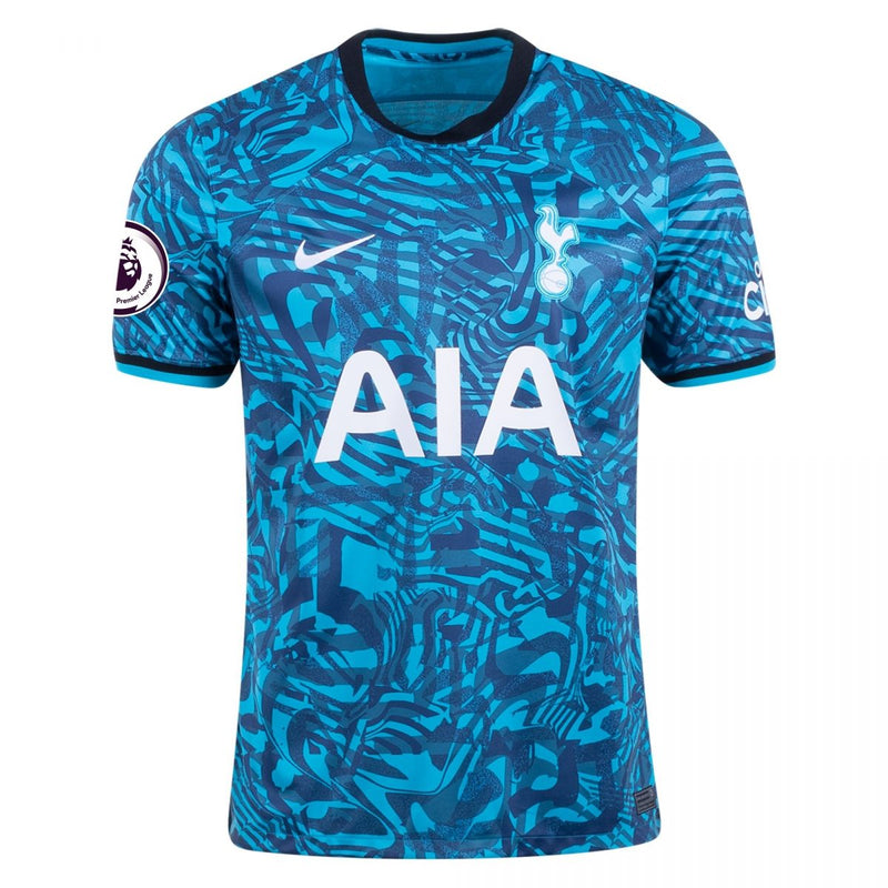 Harry Kane Tottenham 22/23 III Third Jersey