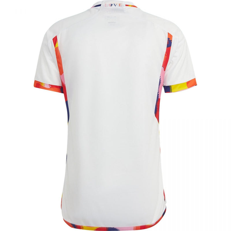 Belgium 22/23 II Away Jersey