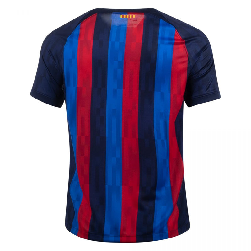 Barcelona 22/23 I Home Jersey