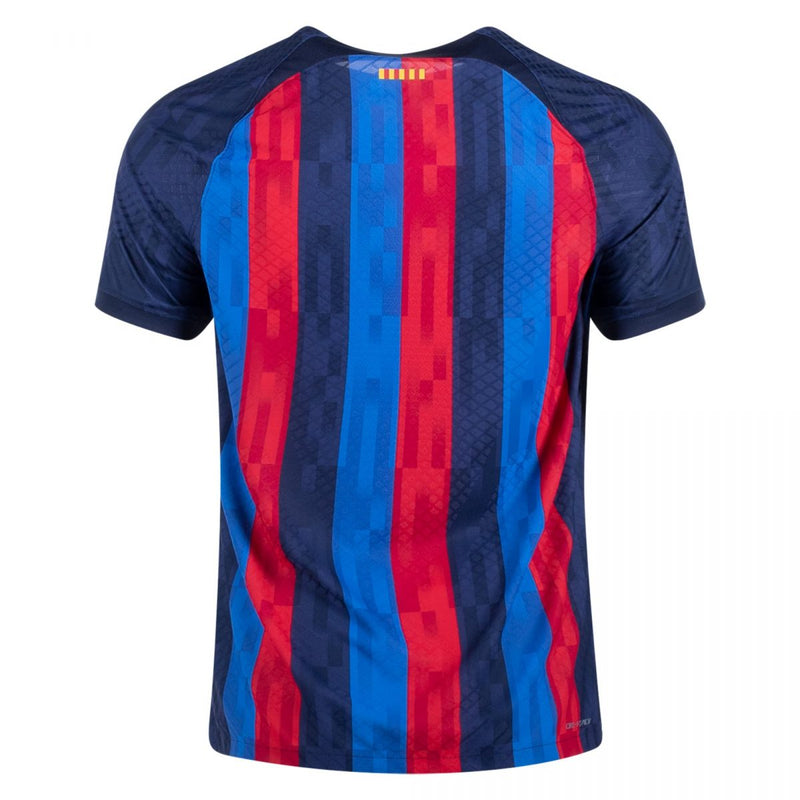 Barcelona 22/23 Authentic I Home Jersey