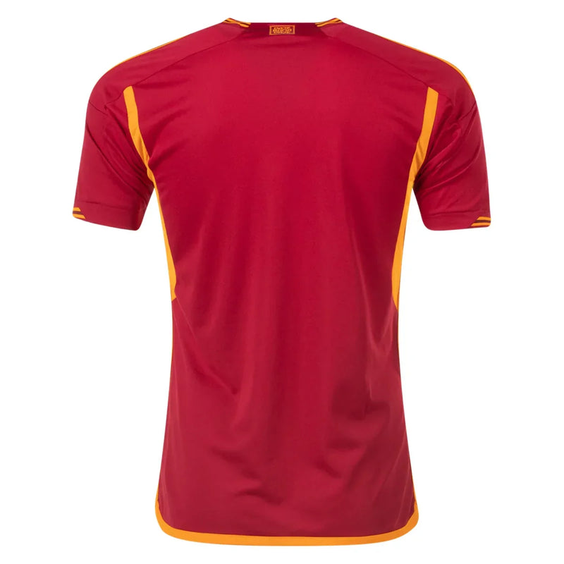 AS Roma 23/24 I Home Jersey