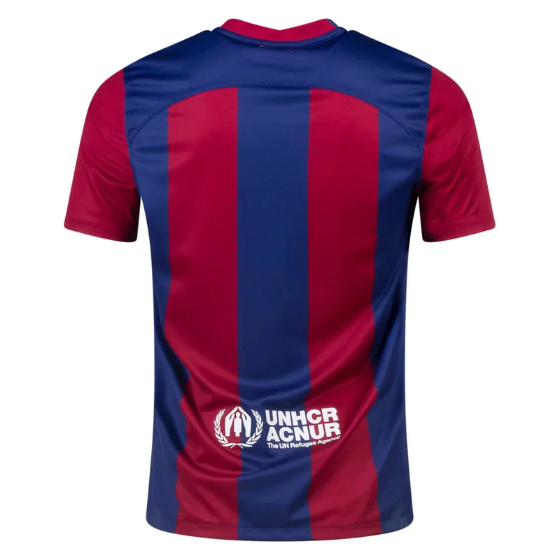 Barcelona 23/24 I Home Jersey