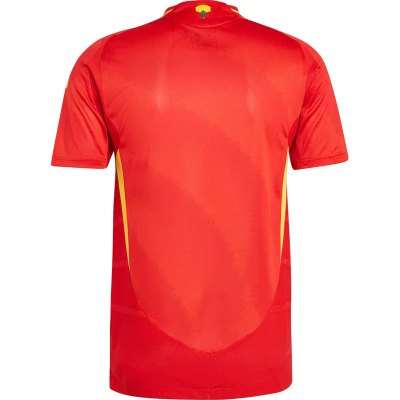 Spain 24/25 Authentic I Home Jersey