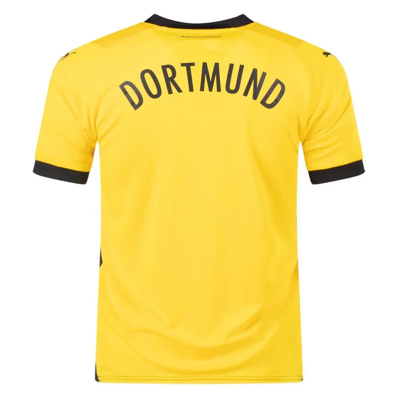 Borussia Dortmund 23/24 I Home Jersey