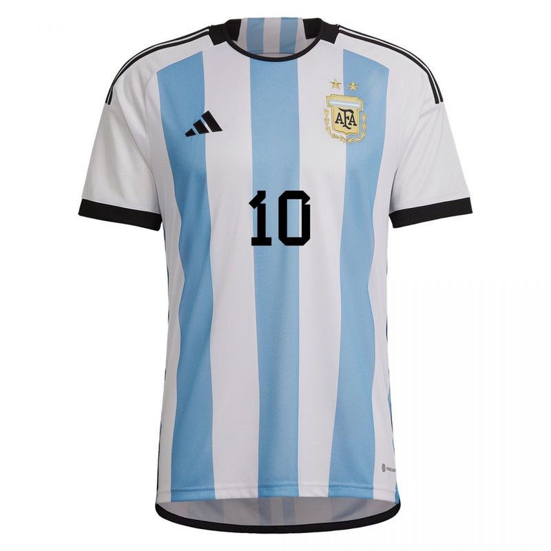 Diego Maradona Argentina 22/23 I Home Jersey